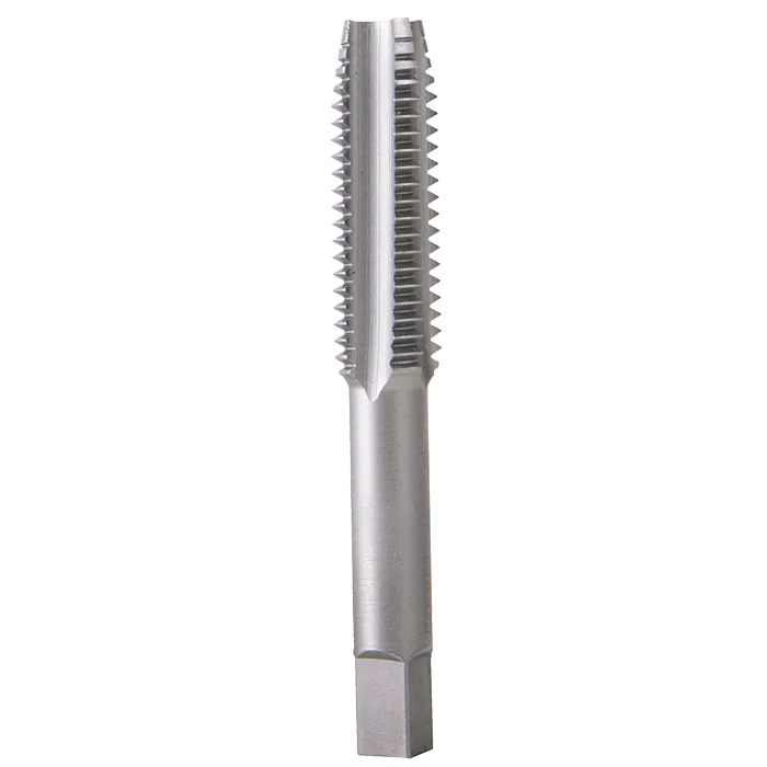Irwin IRWIN Tap 1/2"-13Nc Plug