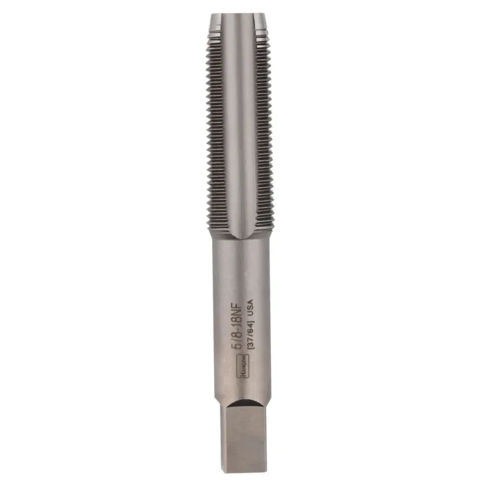 Irwin IRWIN Tap 5/8ˮ-18Nf Plug