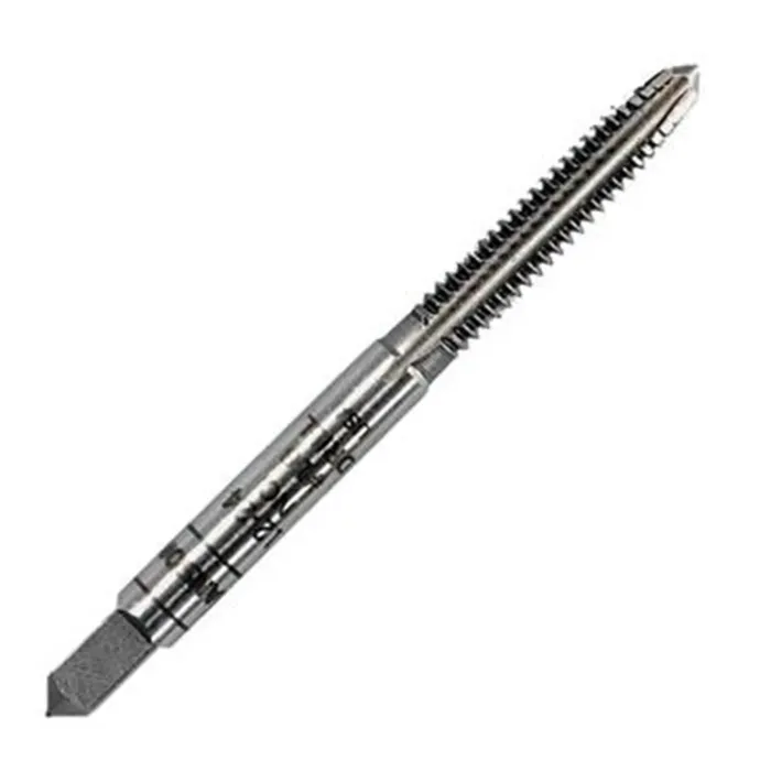 Irwin IRWIN Tap 3/8"-24Nf Bottom