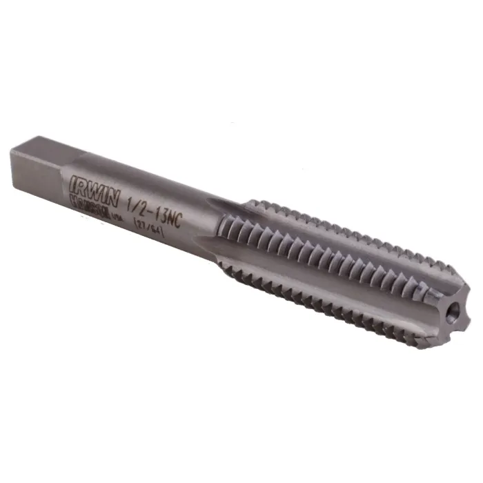 Irwin IRWIN Fractional Taps (Hcs)