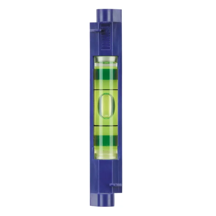 Irwin 3 in. IRWIN Line Level, ABS - Blue