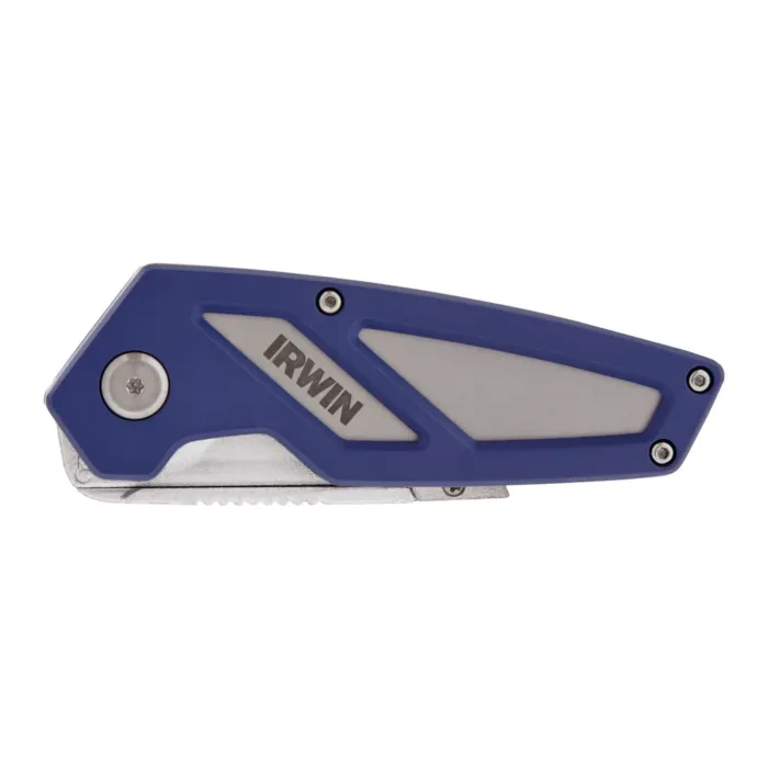 Irwin IRWIN Fk100 Folding Utility Knife