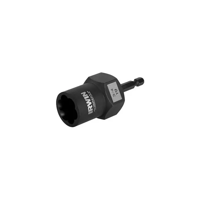 Irwin Impact BOLT-GRIP® Extractors