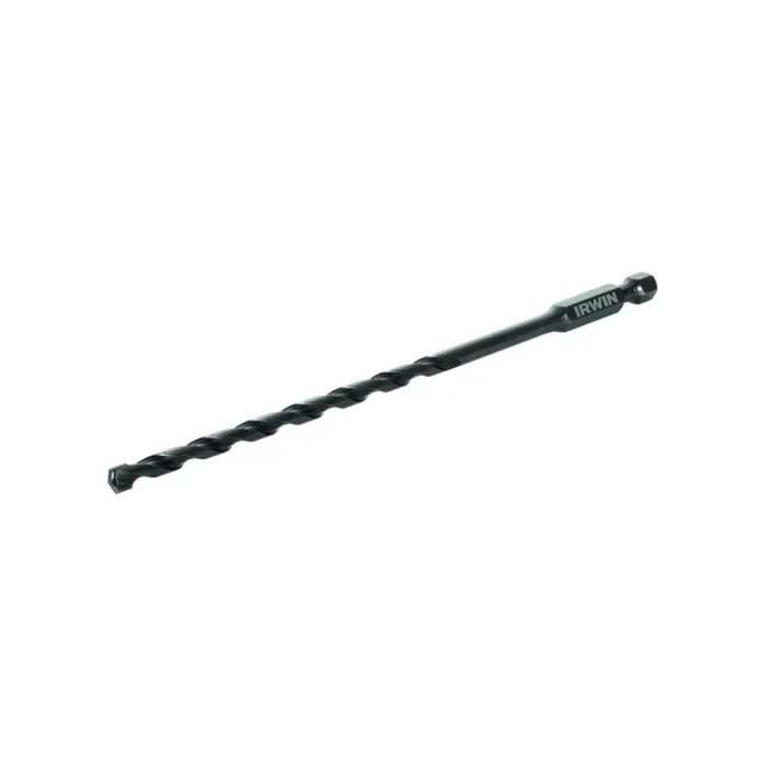 Irwin IRWIN Impact Performance Series 3/16-Inch X 6-Inch Masonry Drill Bit