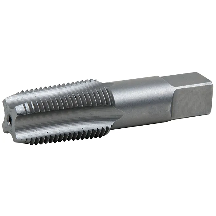 Irwin IRWIN Npt Tap, 1/2-14"