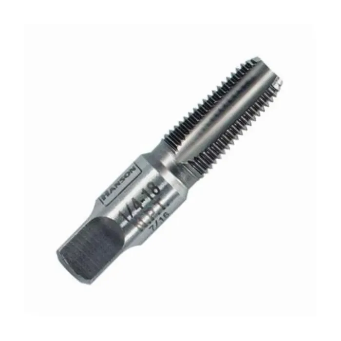 Irwin IRWIN® 2 to 11-1/2 in NPT Pipe Tap