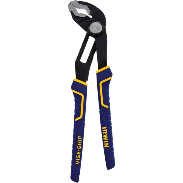 Irwin IRWIN Vise-Grip V-Jaw Locking Pliers, 8-Inch