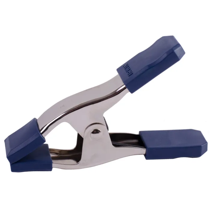 Irwin IRWIN Quick-Grip Metal Spring Clamp, 2-Inch