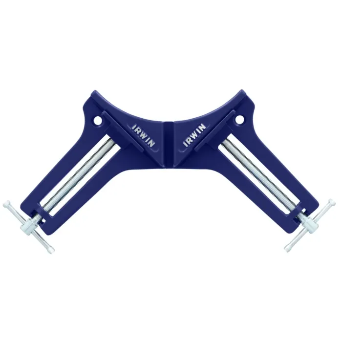 Irwin IRWIN Quick-Grip Light Duty Corner Clamp, 3-Inch