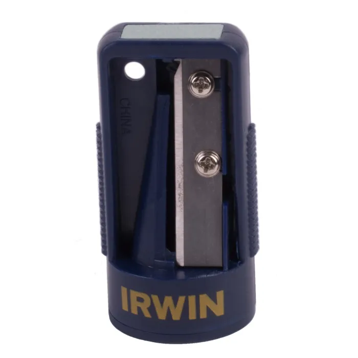 Irwin IRWIN Carpenter Pencil Sharpener