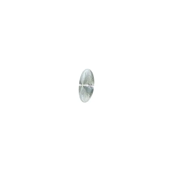 Airmaster Fan 1/3 hp 1/3 hp 24 in Industrial Non-Oscillating Air Circulator Fan Head Assembly