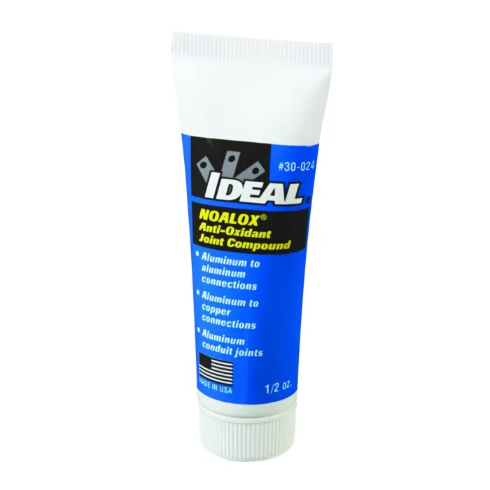 Ideal Industries Noalox® (.5 oz. Tube)