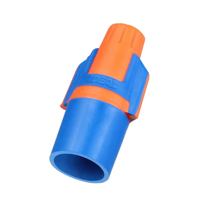 Ideal Industries Twister ProFlex Mini 343 Box 100