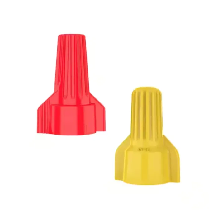 Ideal Industries WingTwist Wire Connector Assortment (150pk)