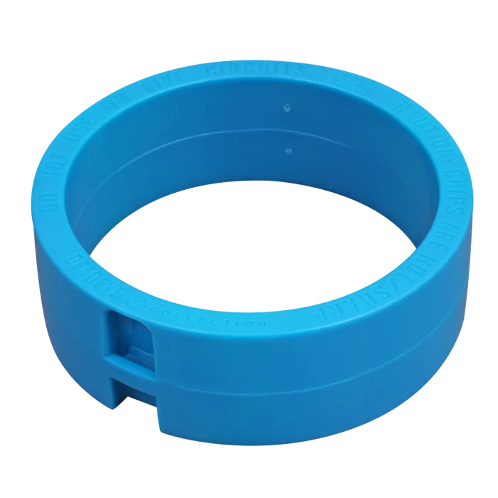 Ideal Industries Deadeye Magnetic Chip Collector