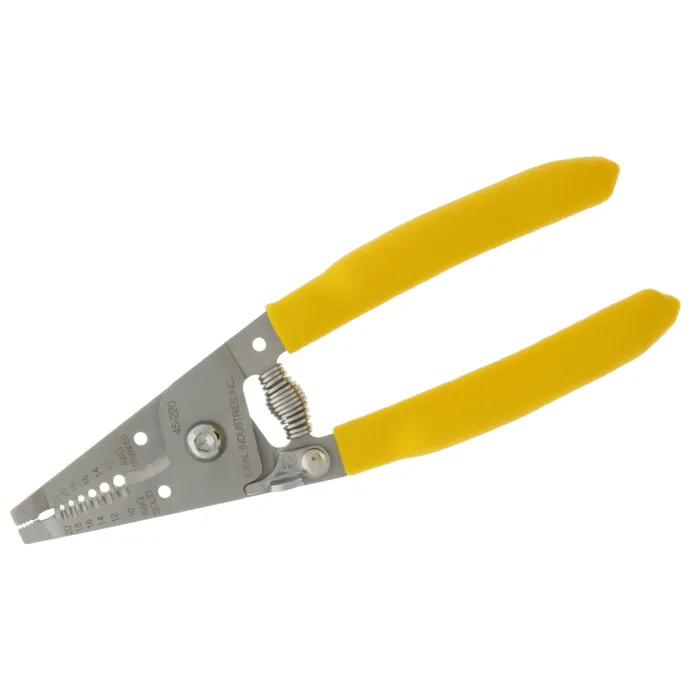 Ideal Industries Straight Wire Stripper SS