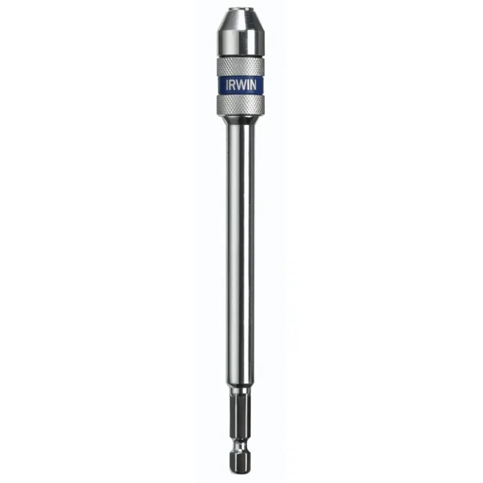 Irwin IRWIN Speedbor Magnetic Bit Holder, Quick Change, 6-Inch