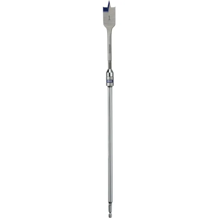 Irwin IRWIN Drill Extension Bit Holder, Quick Change, 12-Inch
