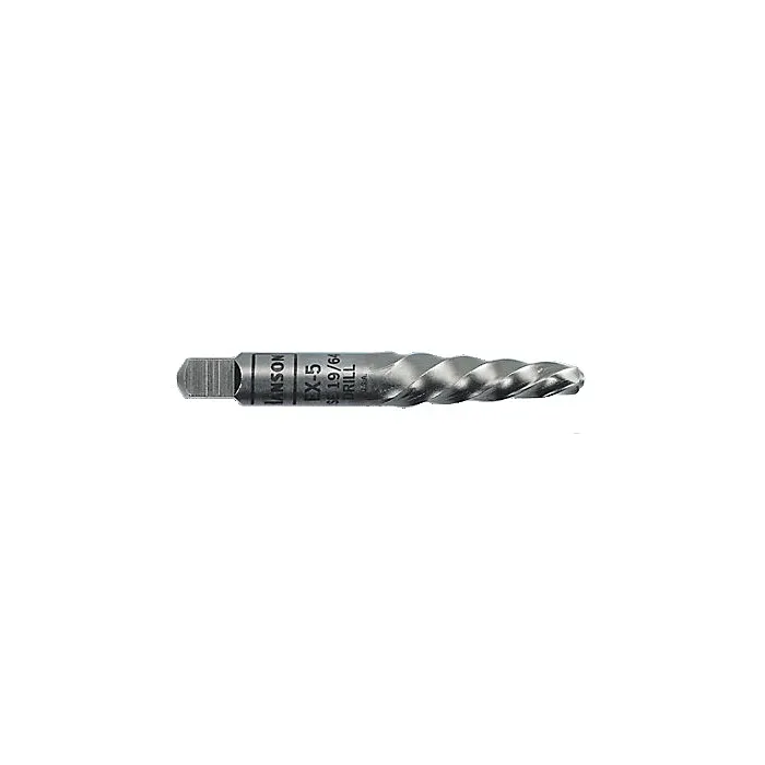 Irwin IRWIN Extrctr Ex-5 Spiral