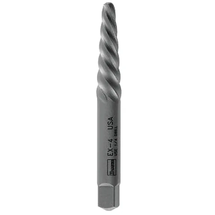 Irwin IRWIN Screw Extrctr Ex-6 Spiral