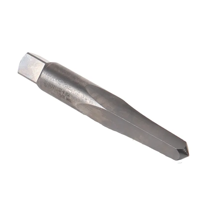 Irwin IRWIN Screw Ext #6 Straight