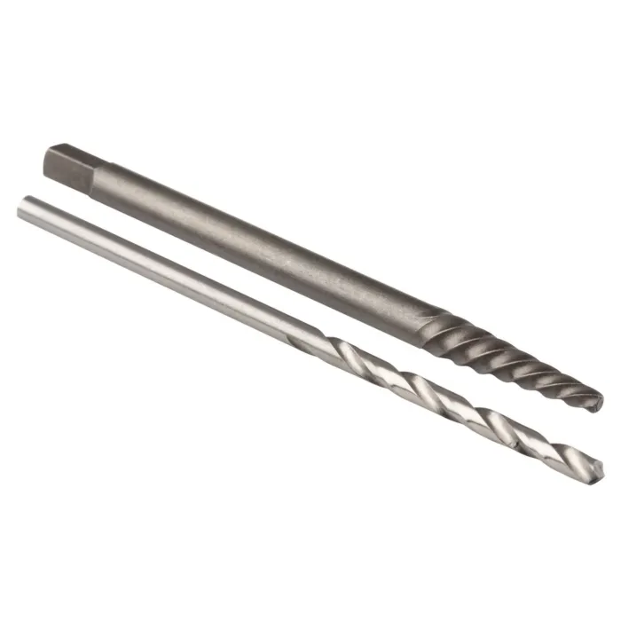 Irwin IRWIN - Extractor + Drill Bit Ex-1+5/64