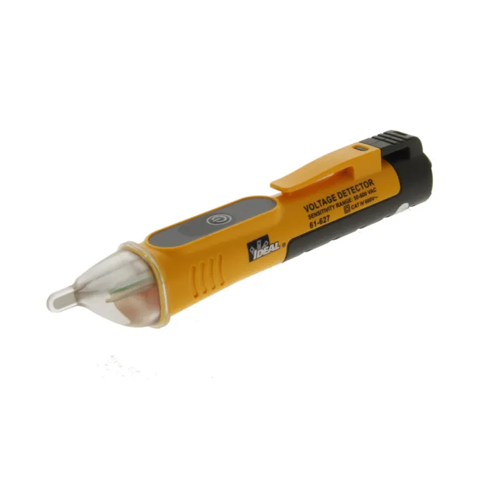 Ideal Industries Non-Contact Voltage Tester 50-1000V AC