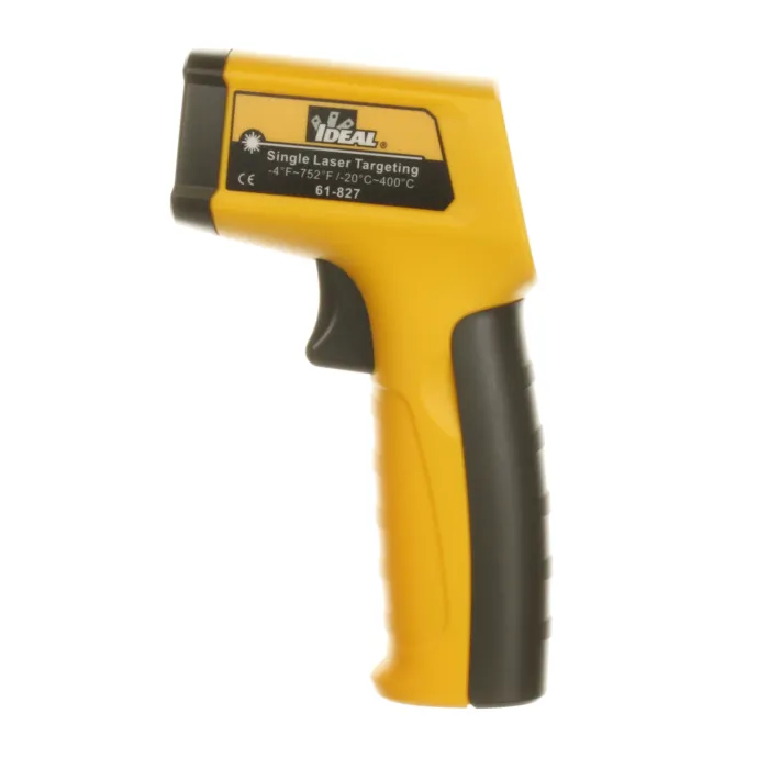 Ideal Industries Single Laser Targeting 10:1