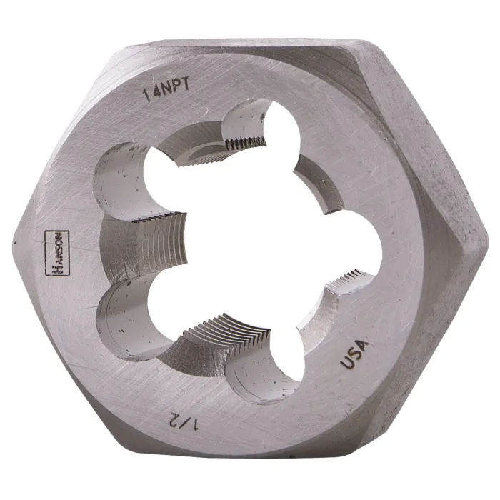Irwin IRWIN - 1/2-14Npt Hrt