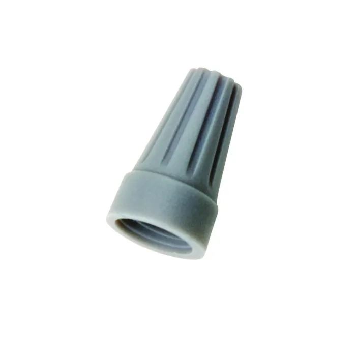 Ideal Industries WireTwist WT1 Gray Bag 25