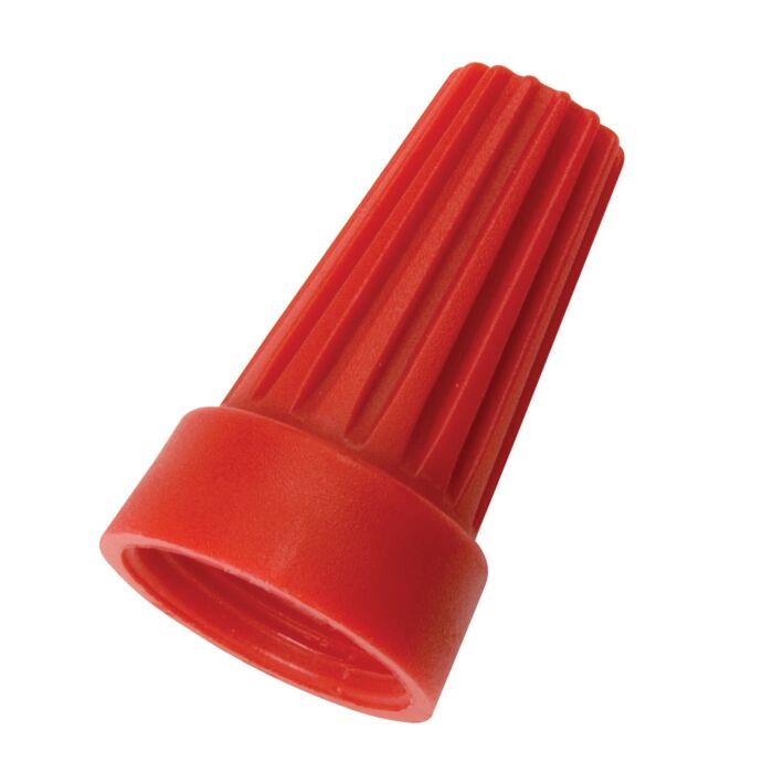 Ideal Industries WireTwist WT6 Red Bag 25