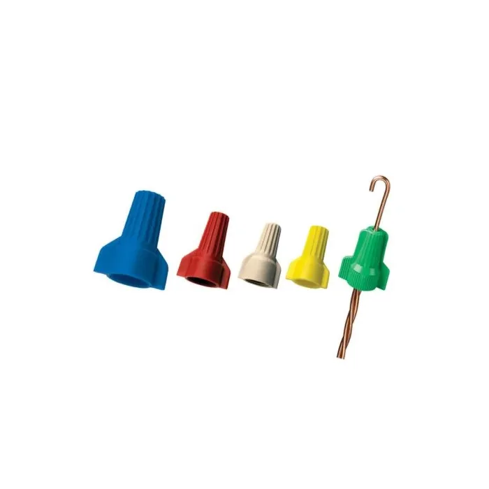 Ideal Industries WingTwist Asst Bag 25