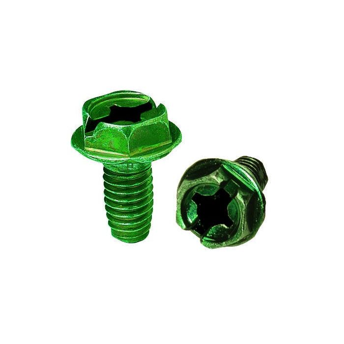 Ideal Industries Ground Screw Self Thread Bg100