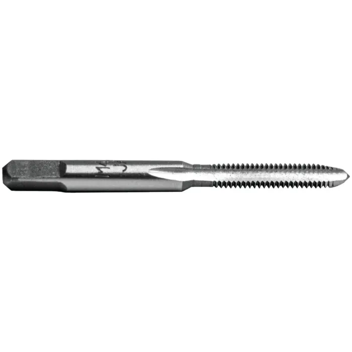 Irwin Metric Thread Taps (HCS), TAP 3MM-0.5 PLUG