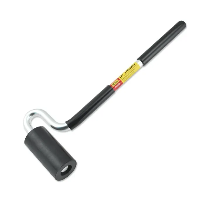 IVY Classic® 3 in 1-1/2 in Nylon J-Roller