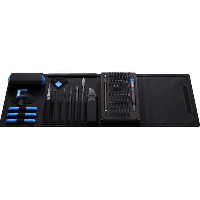 iFixit Pro Tech Electrician Tool Kit (112pc)
