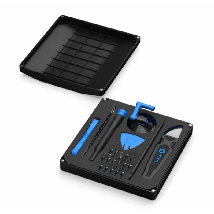 iFixit Essential Electronics Tool Kit (29pc)