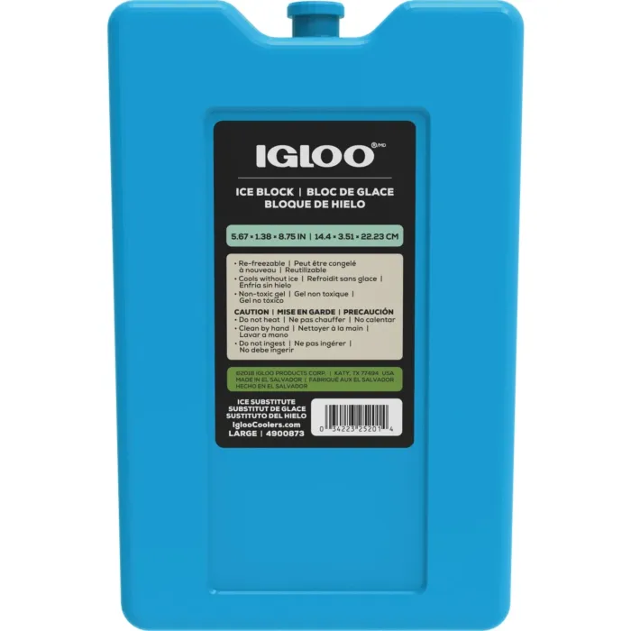 Igloo Maxcold Large Ice Pack