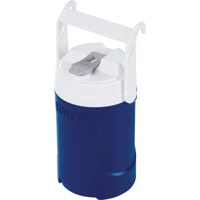 Igloo Latitude Water Jug (Blue) 1/2 gal