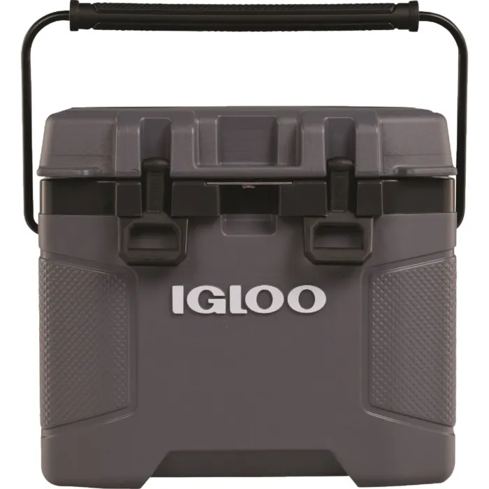 Igloo TrailMate Cooler (Carbonite) 25 qt.
