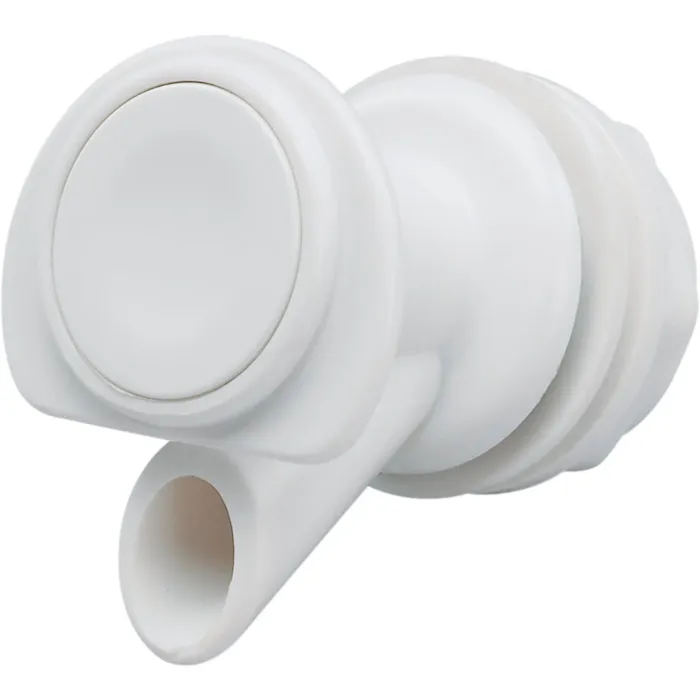 Igloo Cooler Spigot Replacement