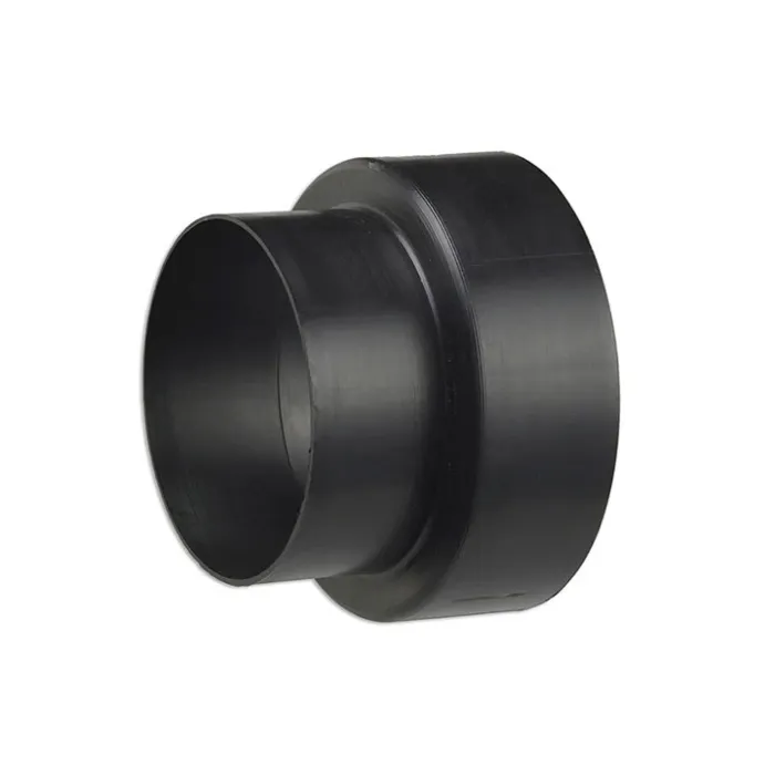 Dundas Jafine Plastic Duct To Duct Increaser