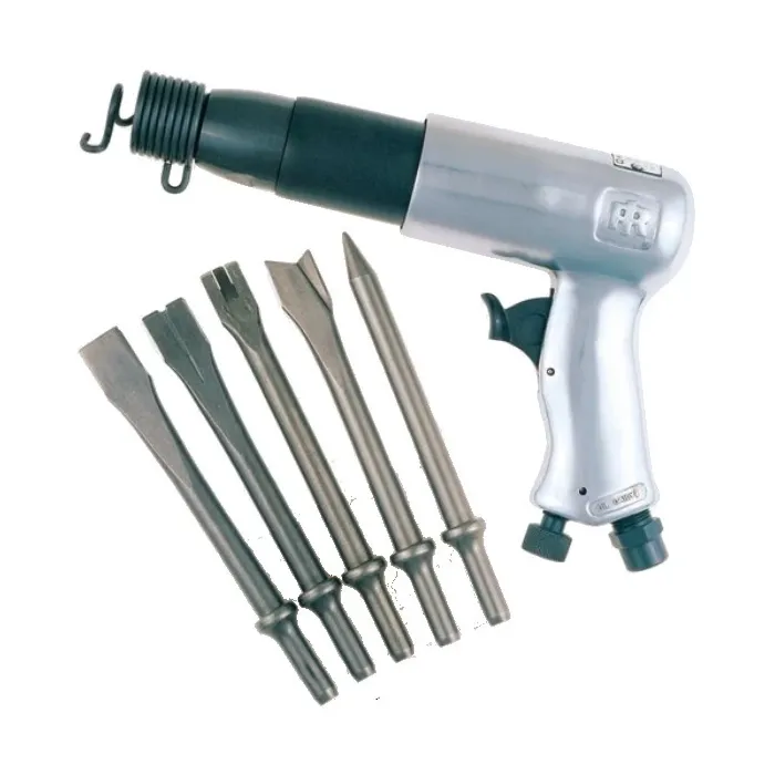 Ingersoll Rand Air Hammer, 2000 BPM, 3-1/2" Stroke