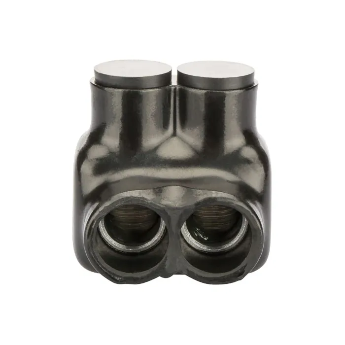 NSi Industries Polaris™ Ins 2 Port 250