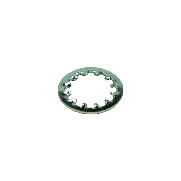 Titan™ 1/2 in Steel Finish Zinc Plated Lock Washer