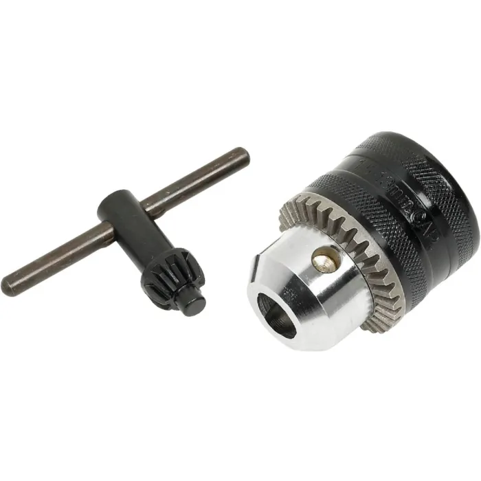 Jacobs 1/2"x1/2"-20 Multi-Craft Drill Chuck
