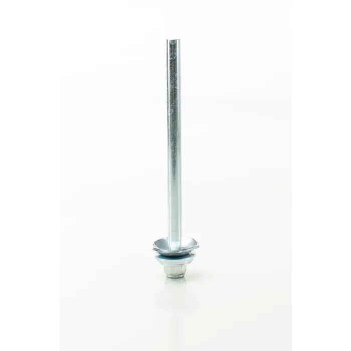 PASCO 3/4" Ram Bit Complete