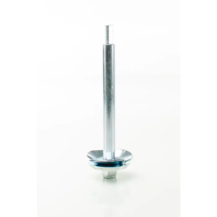PASCO 1-1/2" Ram Bit Complete