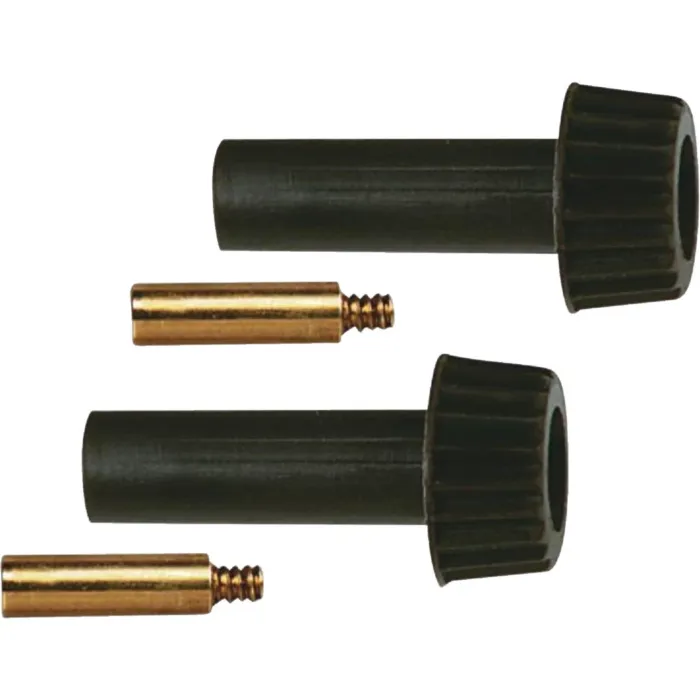 Jandorf Socket Knobs with 1/2" Extension
