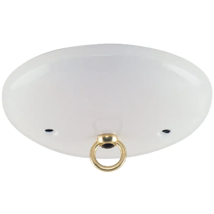 Jandorf Canopy Kit 5" Modern White